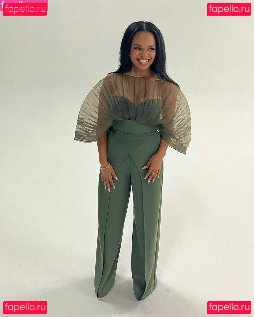 Kyla Pratt Onlyfans Photo Gallery 