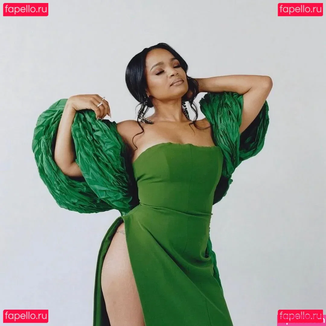 Kyla Pratt Onlyfans Photo Gallery 