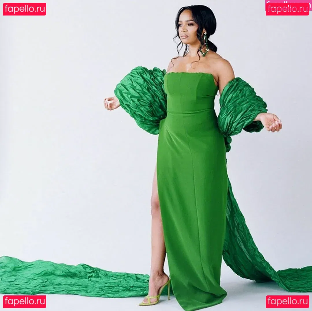 Kyla Pratt Onlyfans Photo Gallery 