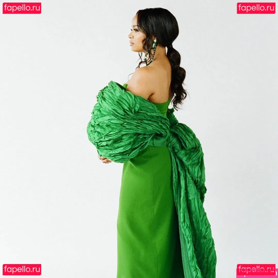 Kyla Pratt Onlyfans Photo Gallery 