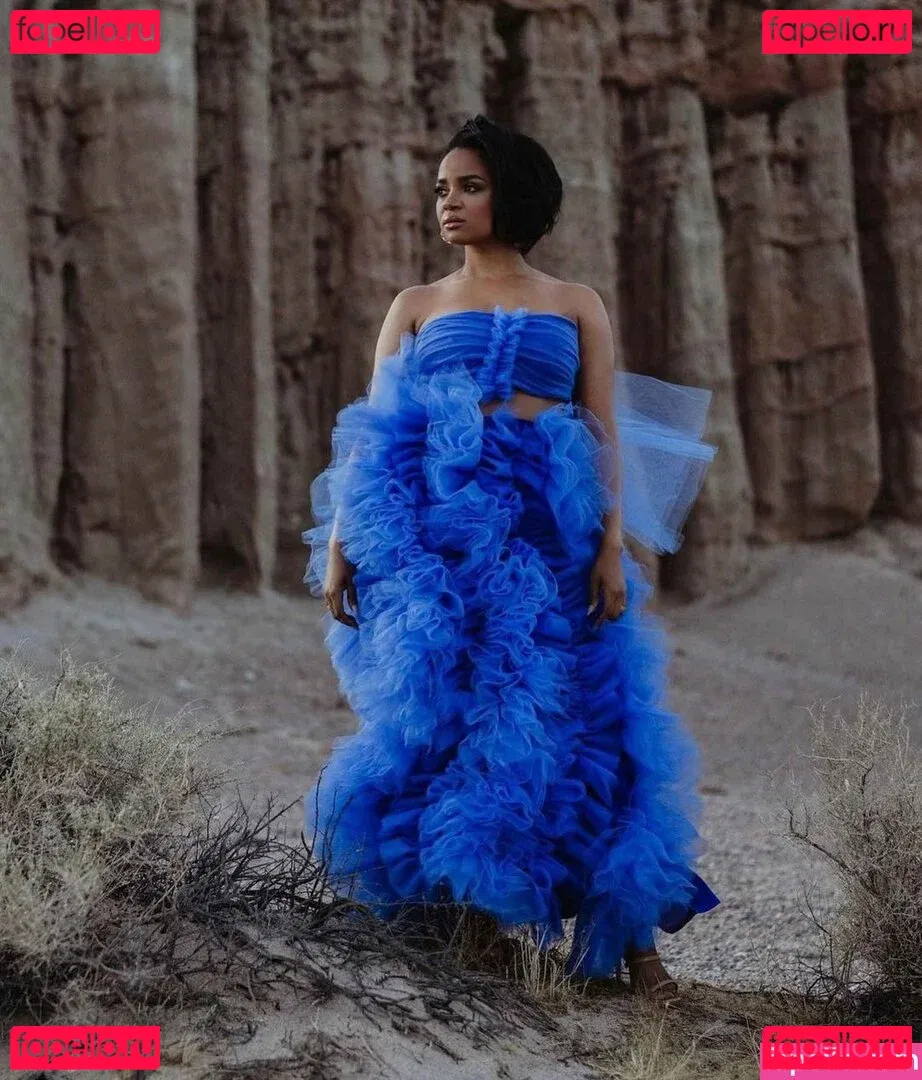 Kyla Pratt Onlyfans Photo Gallery 