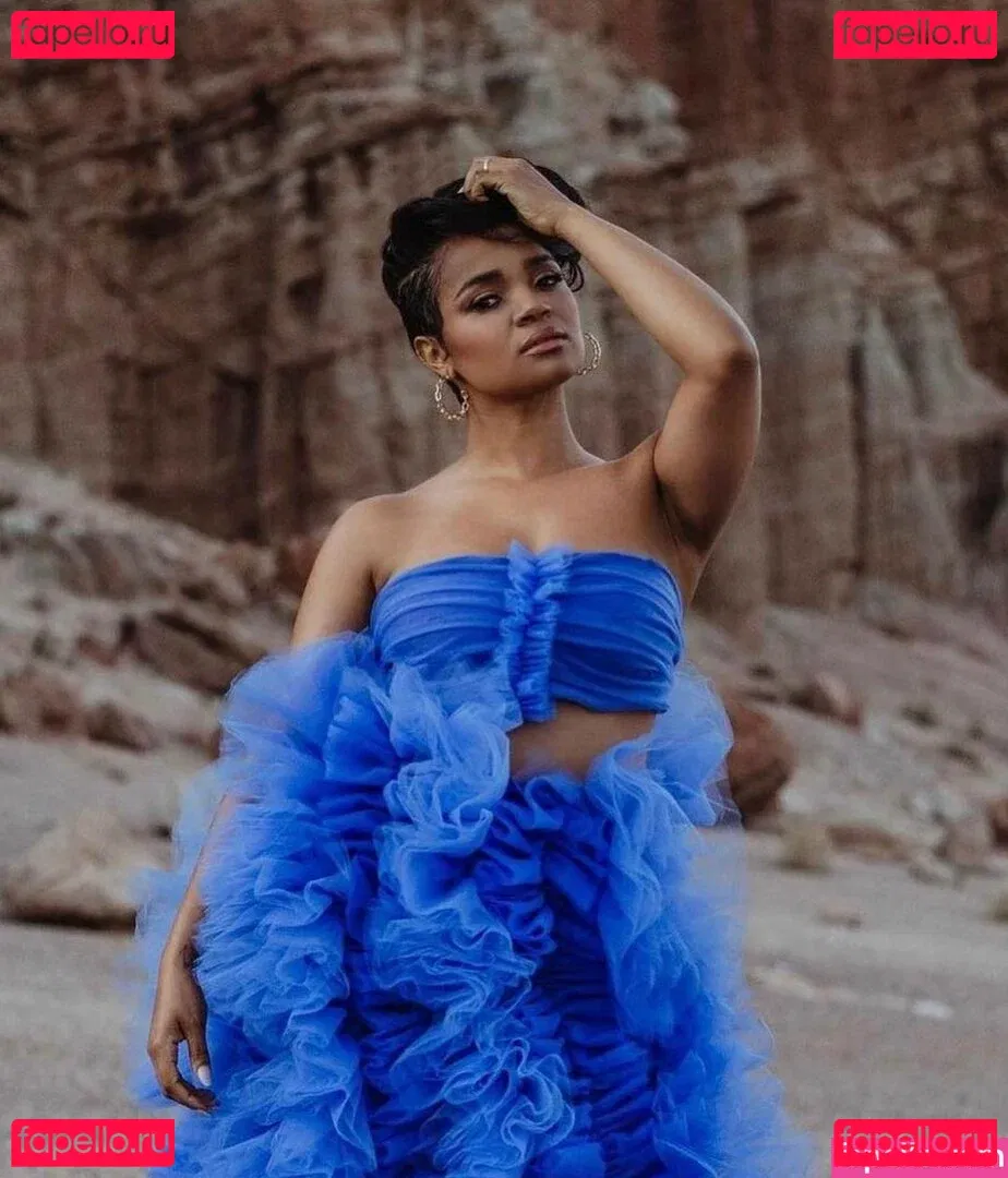 Kyla Pratt Onlyfans Photo Gallery 