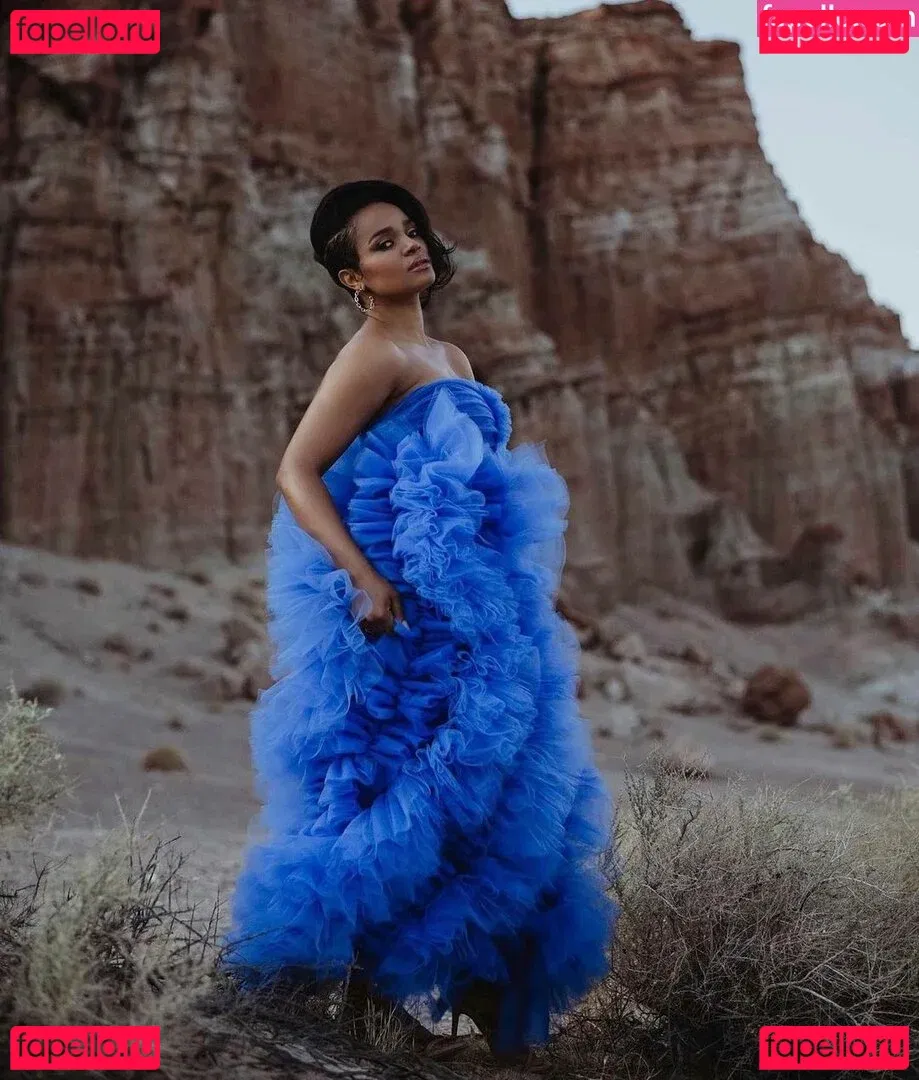 Kyla Pratt Onlyfans Photo Gallery 