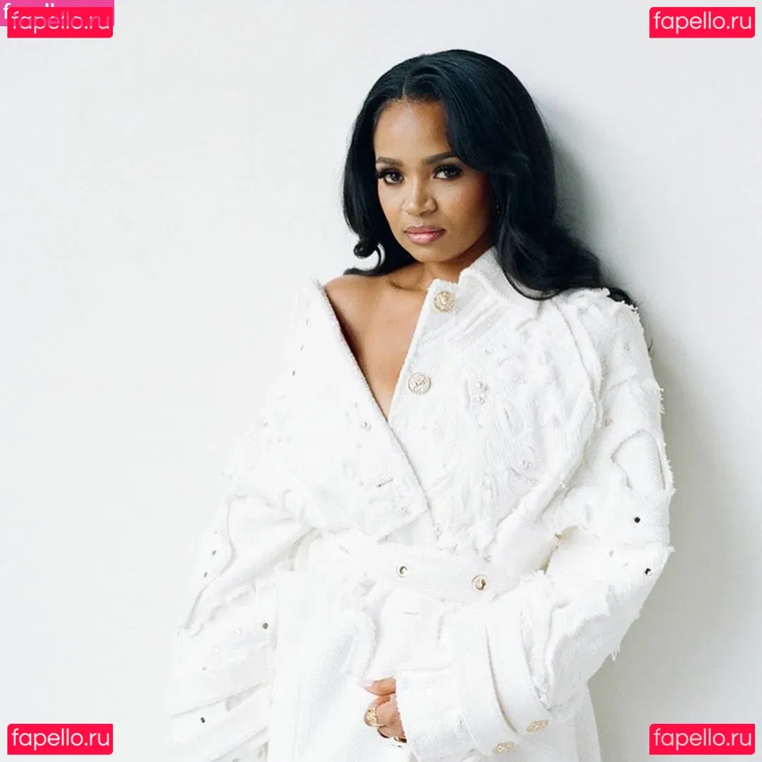Kyla Pratt Onlyfans Photo Gallery 