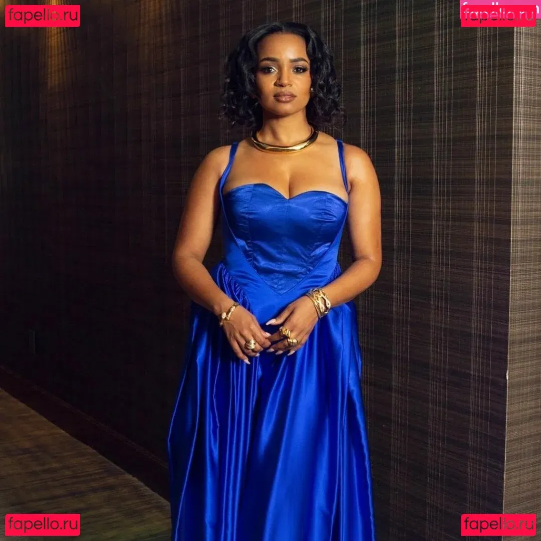 Kyla Pratt Onlyfans Photo Gallery 