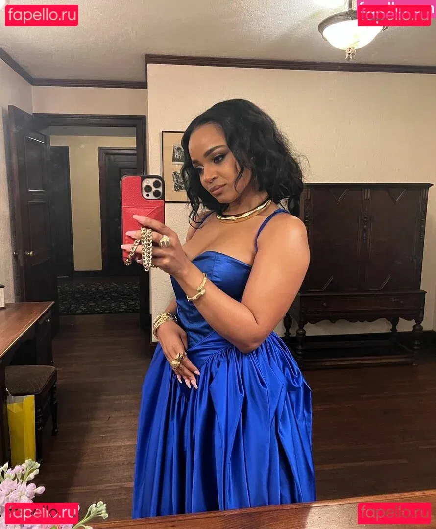 Kyla Pratt Onlyfans Photo Gallery 