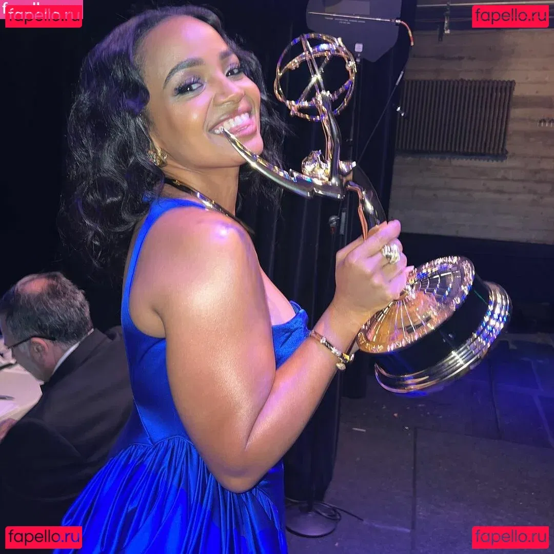 Kyla Pratt Onlyfans Photo Gallery 