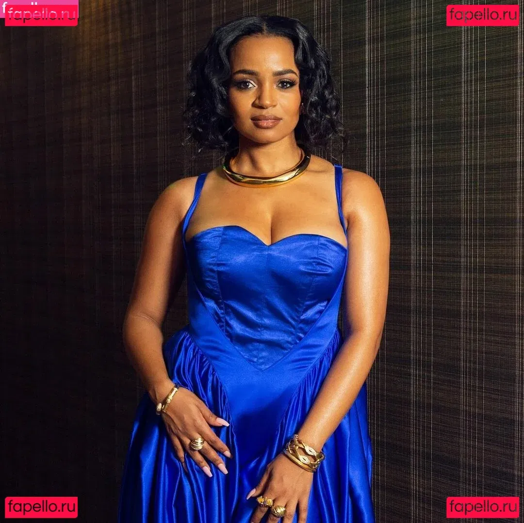 Kyla Pratt Onlyfans Photo Gallery 