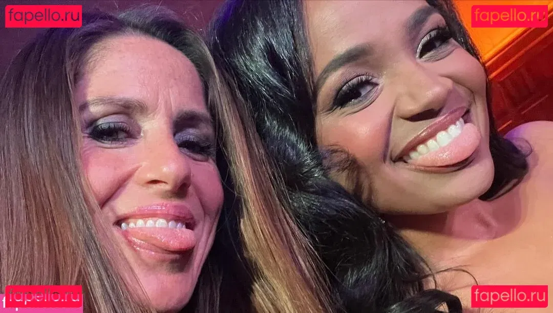 Kyla Pratt Onlyfans Photo Gallery 