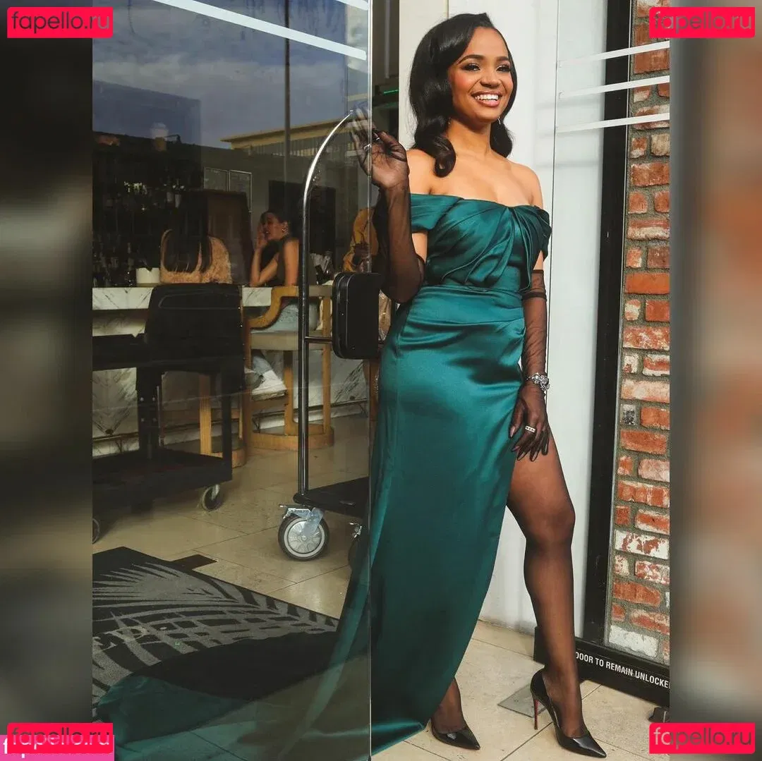 Kyla Pratt Onlyfans Photo Gallery 