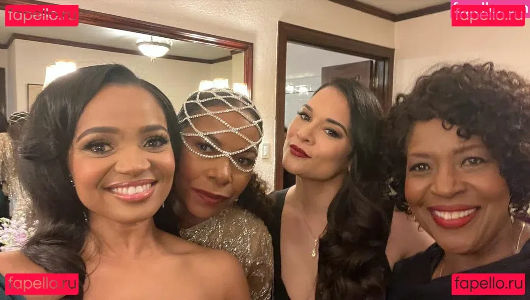 Kyla Pratt Onlyfans Photo Gallery 