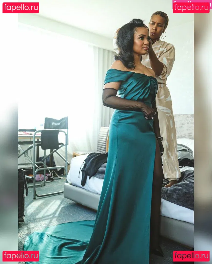 Kyla Pratt Onlyfans Photo Gallery 