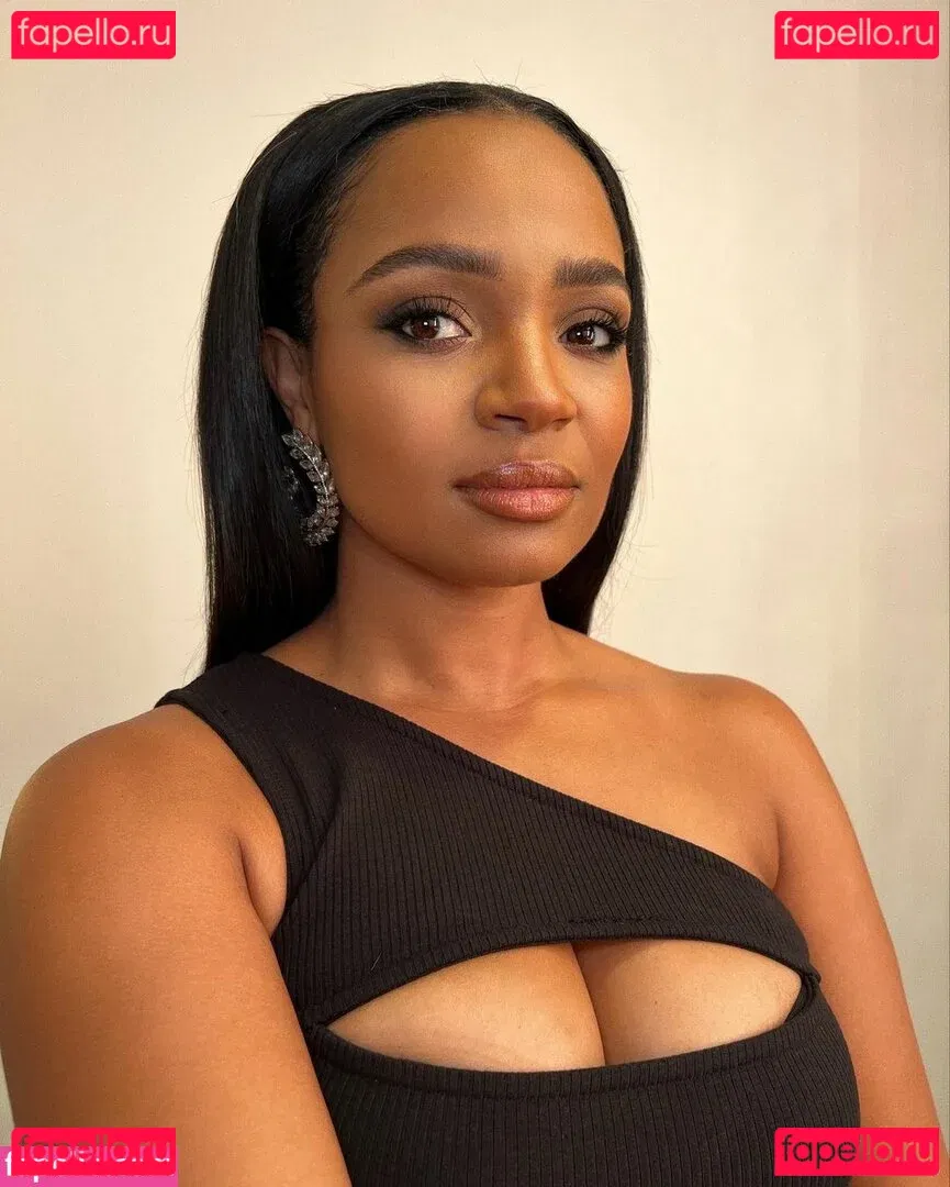 Kyla Pratt Onlyfans Photo Gallery 