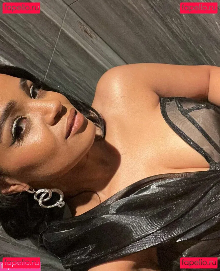 Kyla Pratt Onlyfans Photo Gallery 