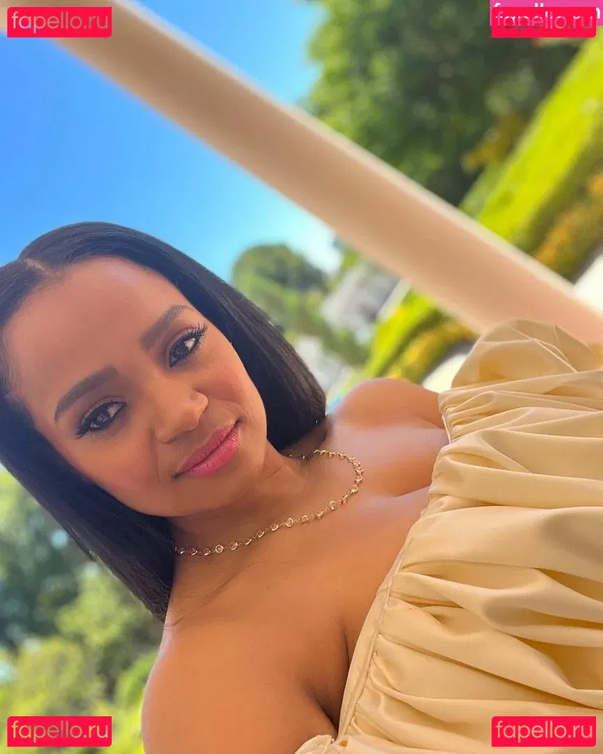 Kyla Pratt Onlyfans Photo Gallery 