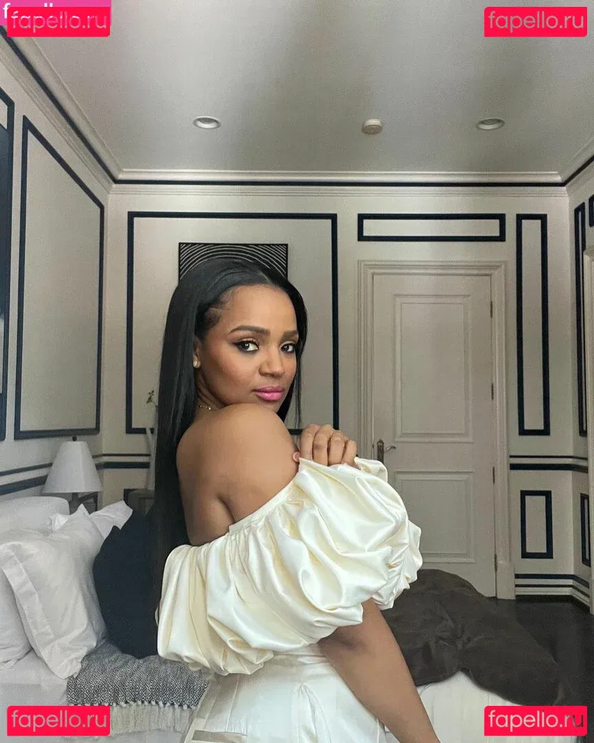 Kyla Pratt Onlyfans Photo Gallery 