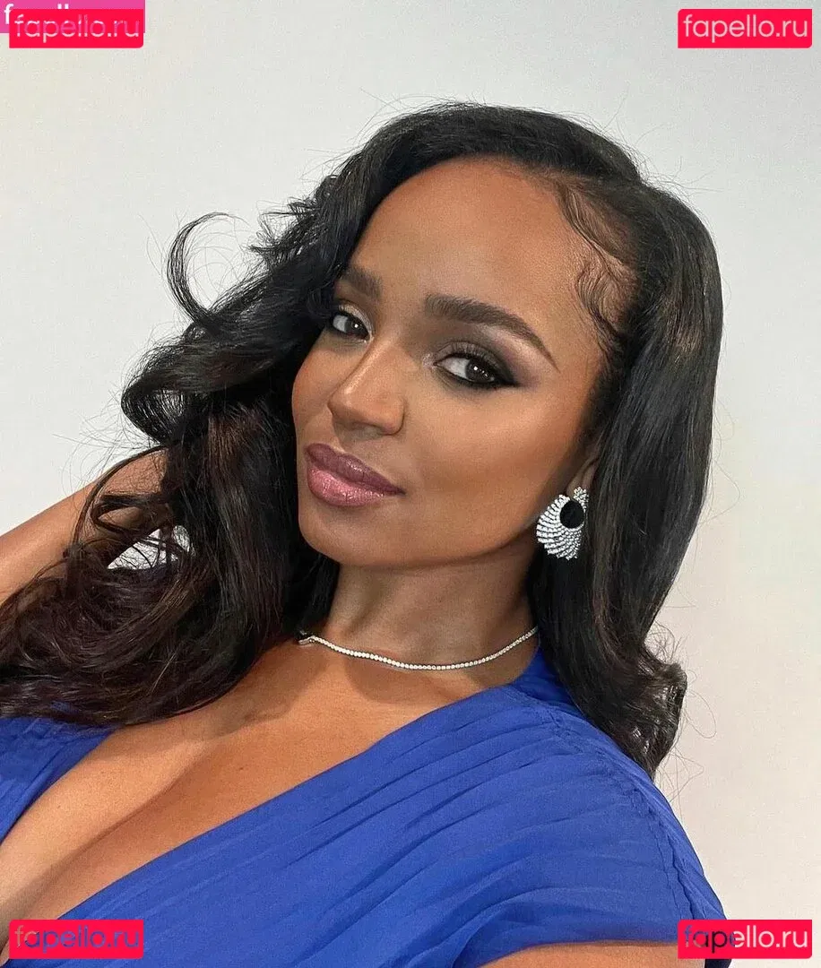 Kyla Pratt Onlyfans Photo Gallery 