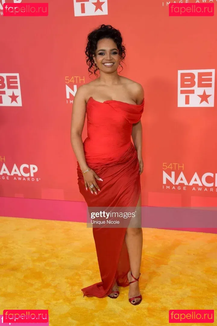 Kyla Pratt Onlyfans Photo Gallery 