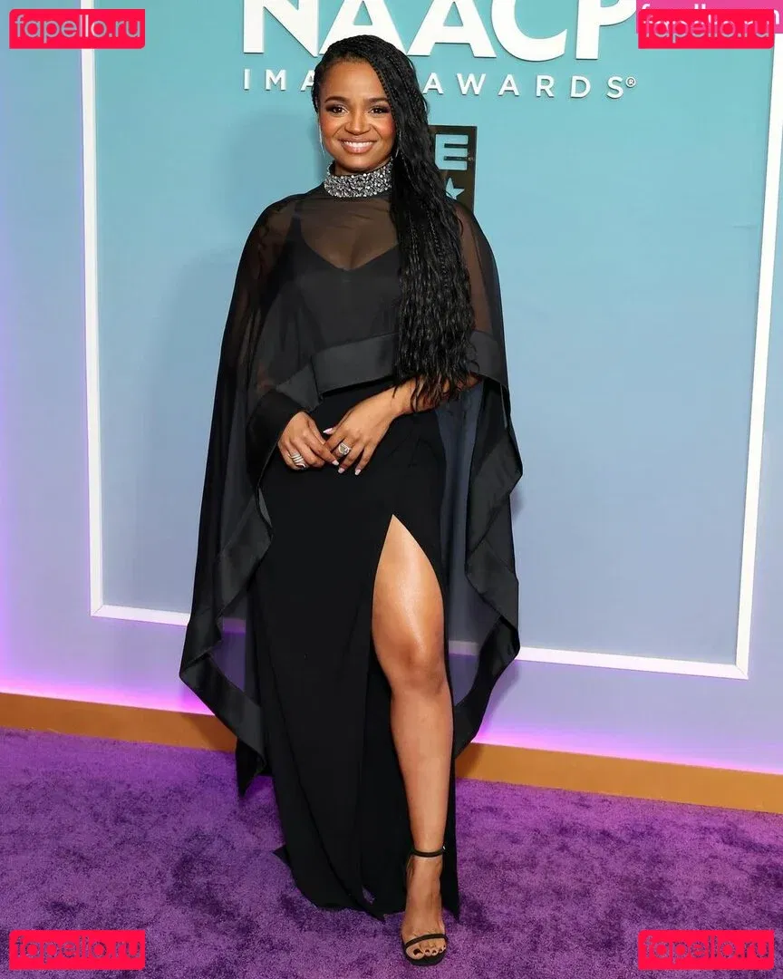 Kyla Pratt Onlyfans Photo Gallery 