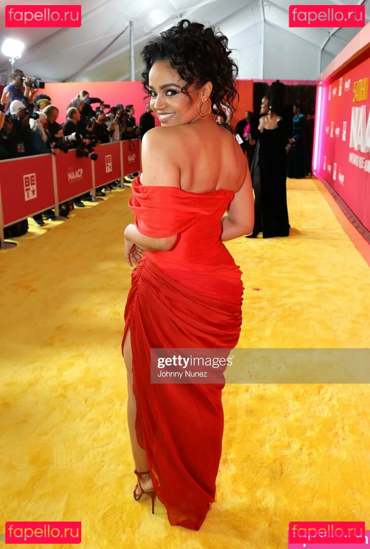 Kyla Pratt Onlyfans Photo Gallery 