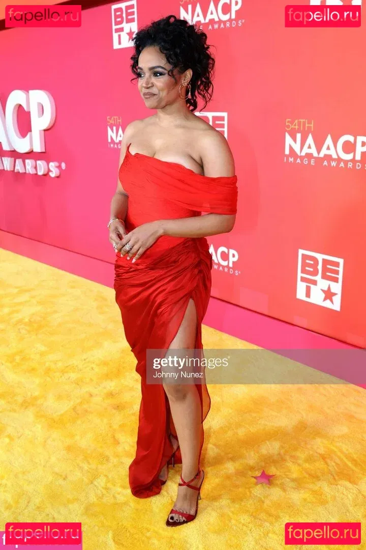 Kyla Pratt Onlyfans Photo Gallery 