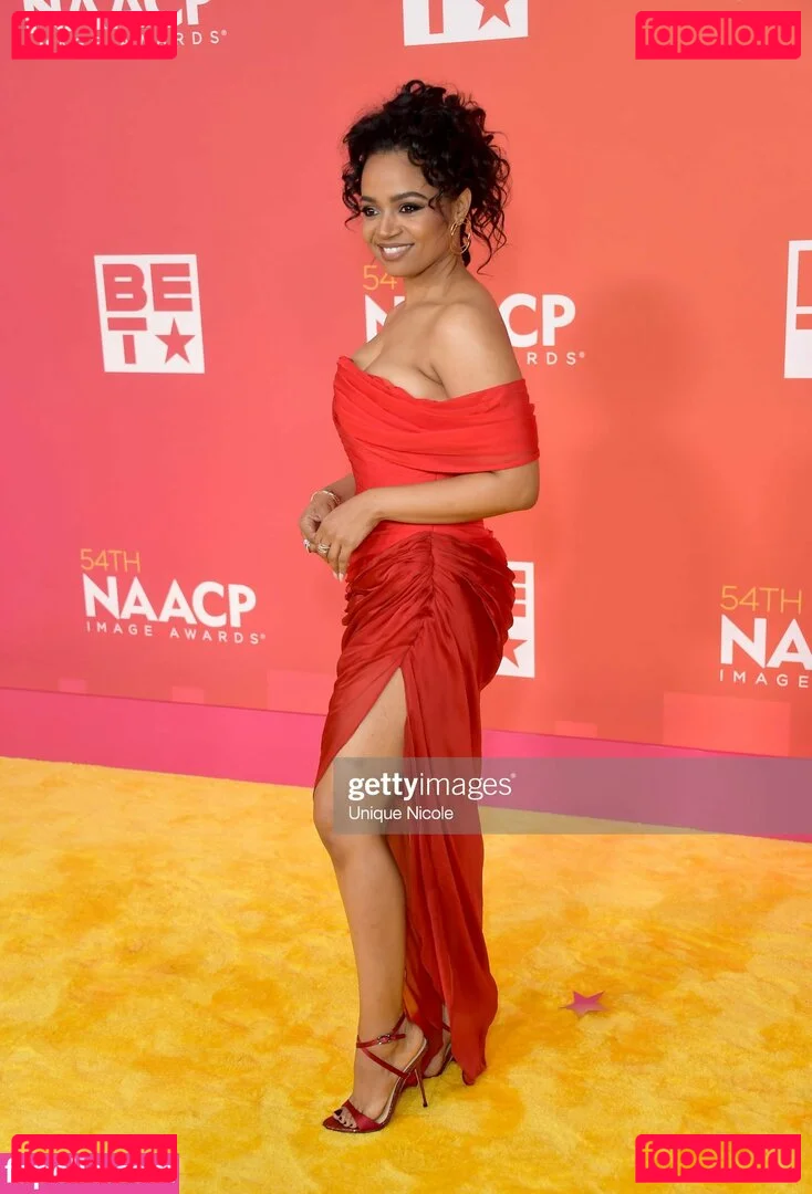 Kyla Pratt Onlyfans Photo Gallery 