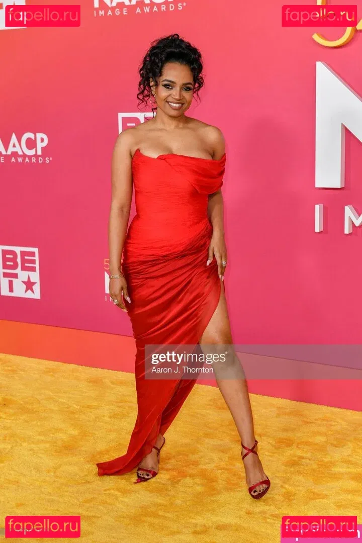 Kyla Pratt Onlyfans Photo Gallery 