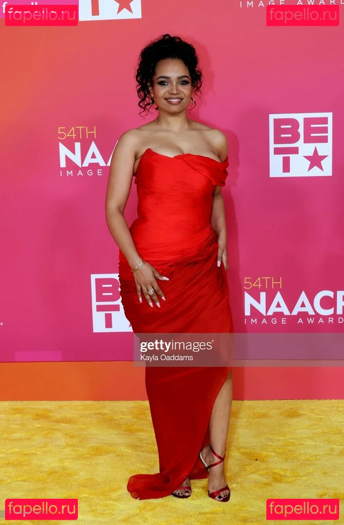 Kyla Pratt Onlyfans Photo Gallery 