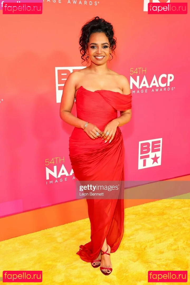 Kyla Pratt Onlyfans Photo Gallery 