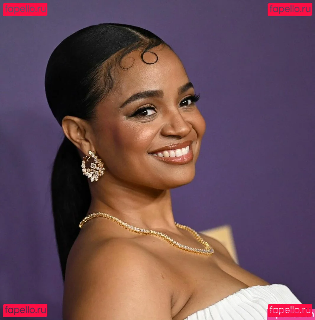 Kyla Pratt Onlyfans Photo Gallery 