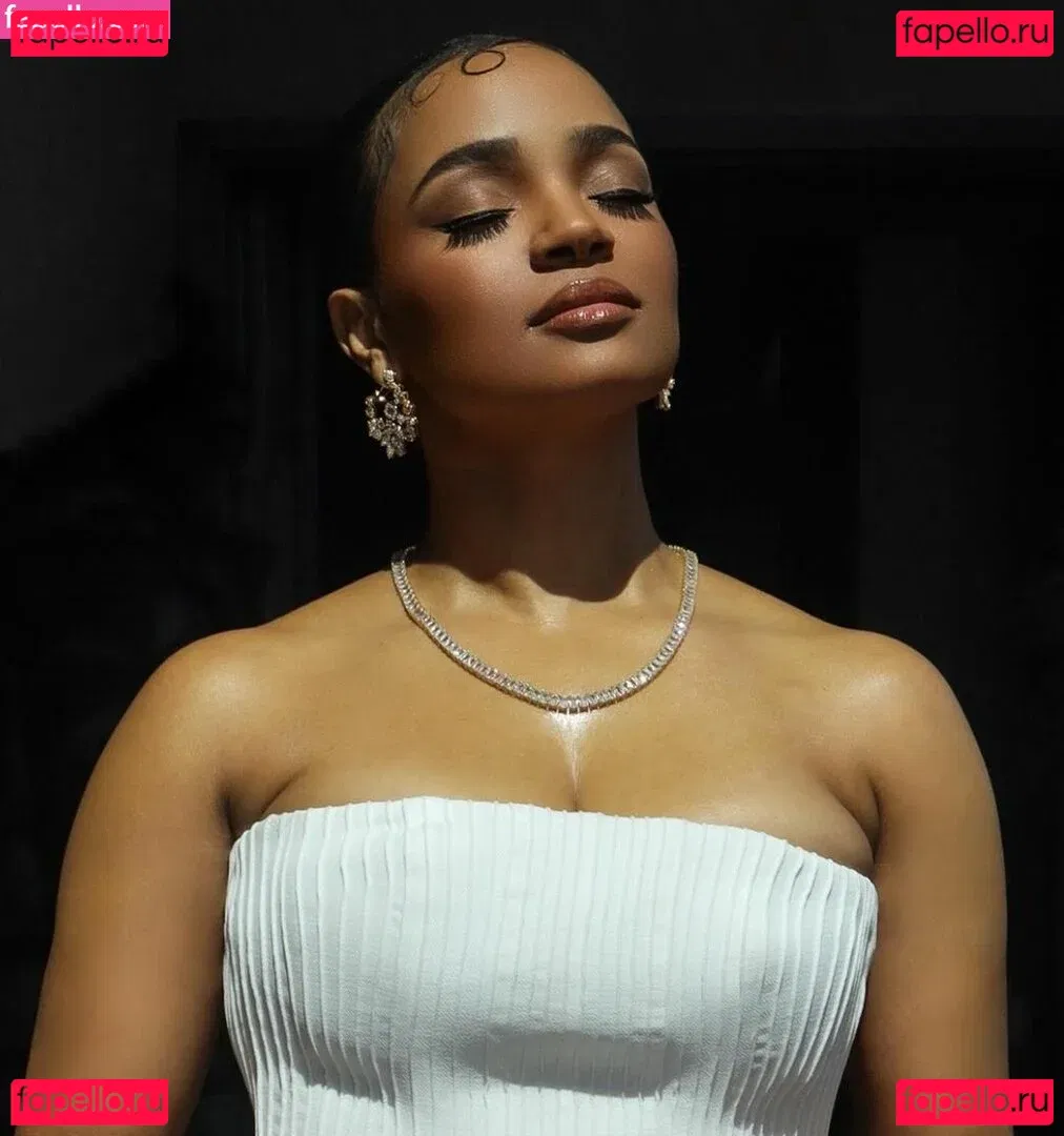 Kyla Pratt Onlyfans Photo Gallery 