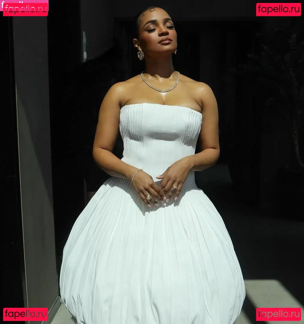 Kyla Pratt Onlyfans Photo Gallery 