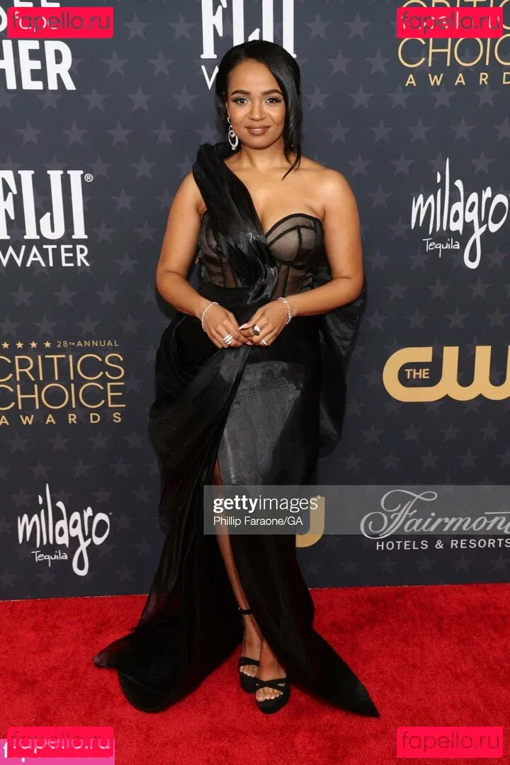 Kyla Pratt Onlyfans Photo Gallery 