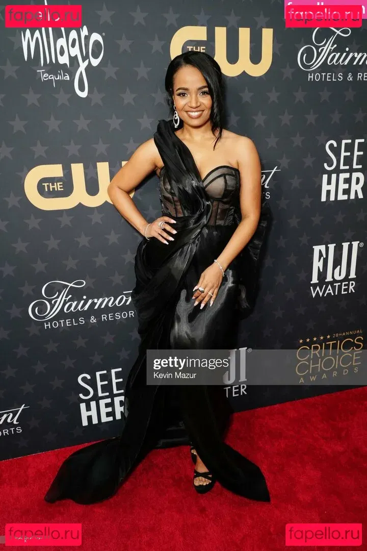 Kyla Pratt Onlyfans Photo Gallery 