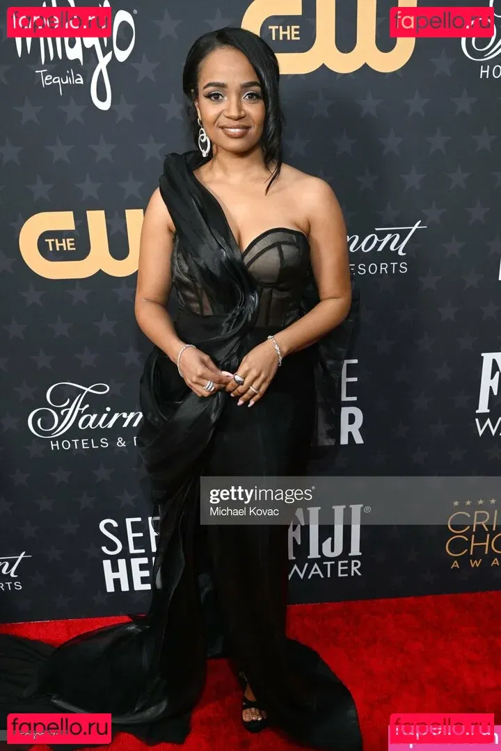 Kyla Pratt Onlyfans Photo Gallery 