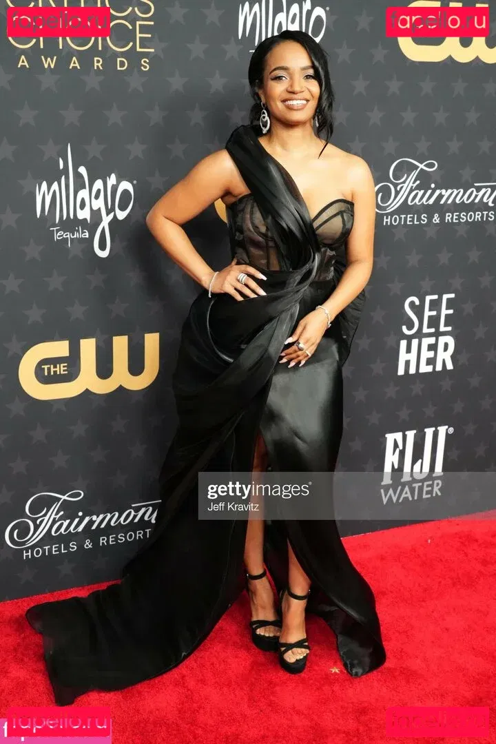 Kyla Pratt Onlyfans Photo Gallery 