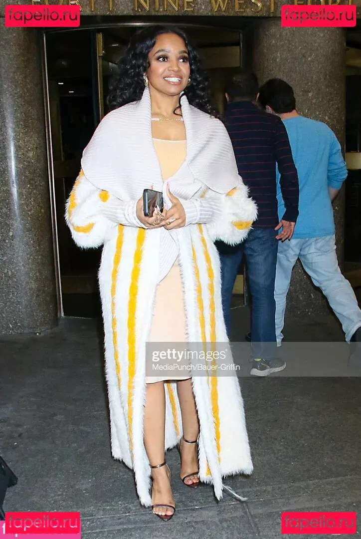 Kyla Pratt Onlyfans Photo Gallery 