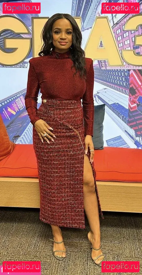 Kyla Pratt Onlyfans Photo Gallery 