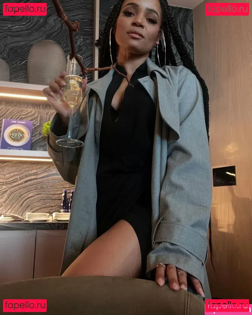 Kyla Pratt Onlyfans Photo Gallery 