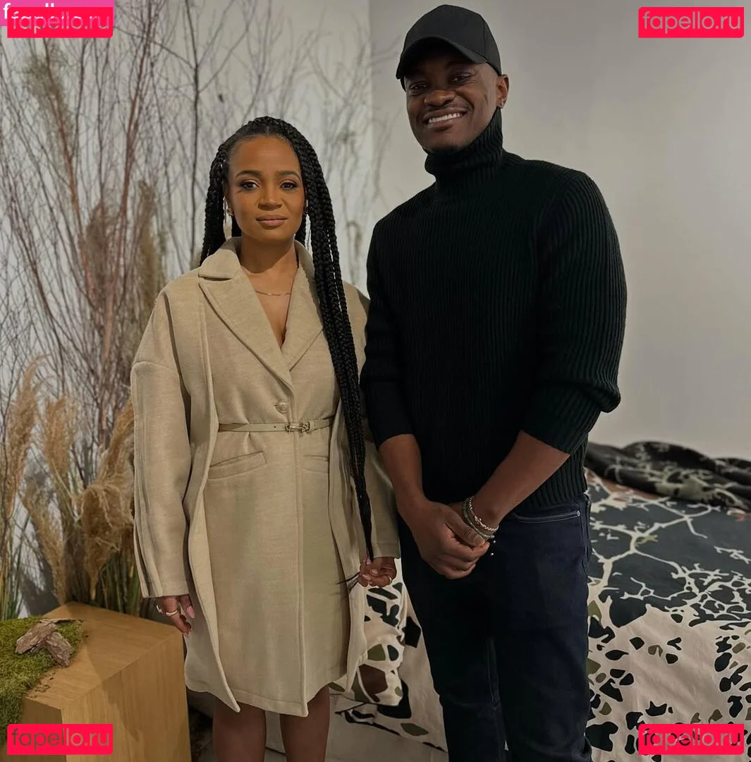 Kyla Pratt Onlyfans Photo Gallery 