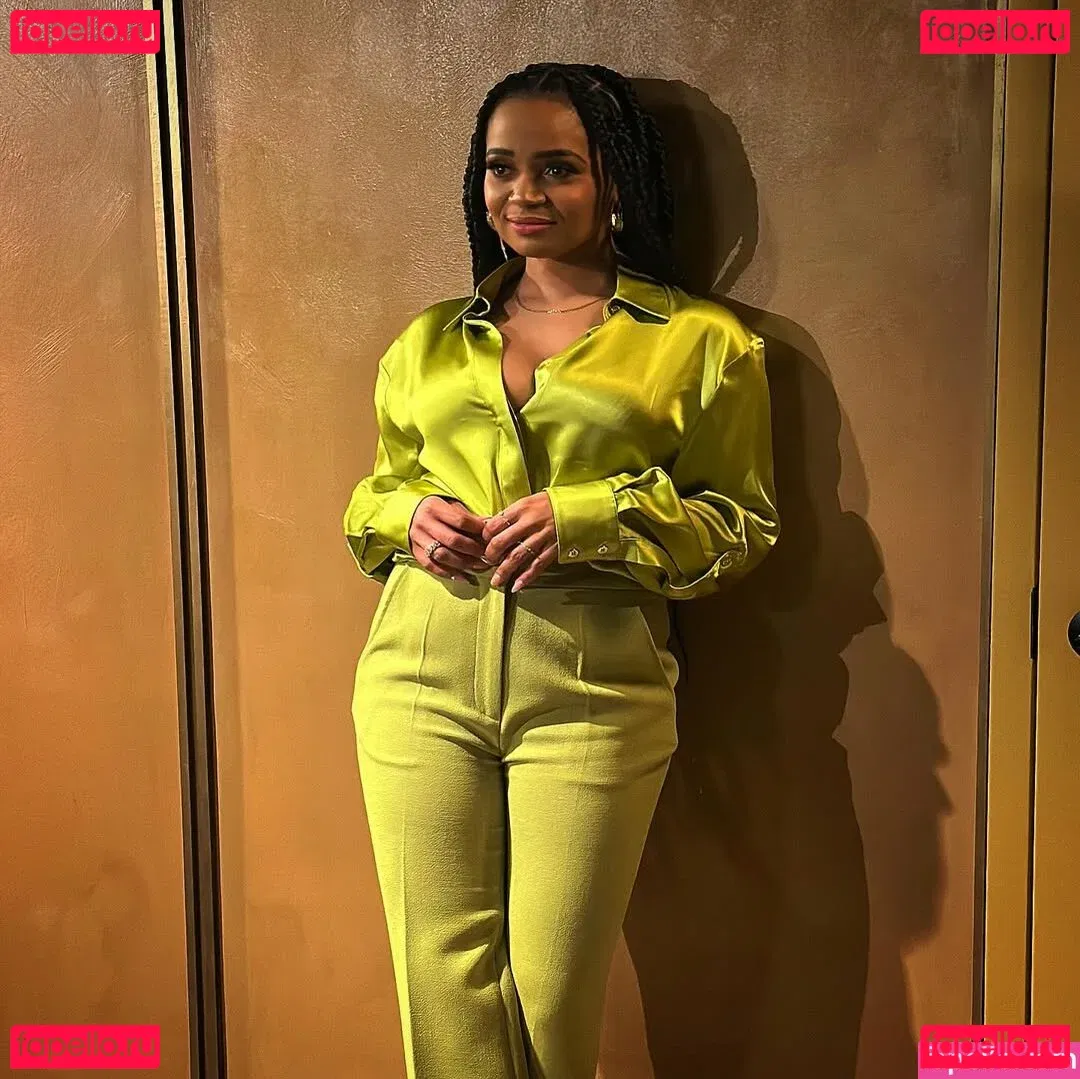 Kyla Pratt Onlyfans Photo Gallery 