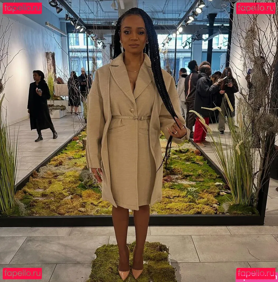 Kyla Pratt Onlyfans Photo Gallery 