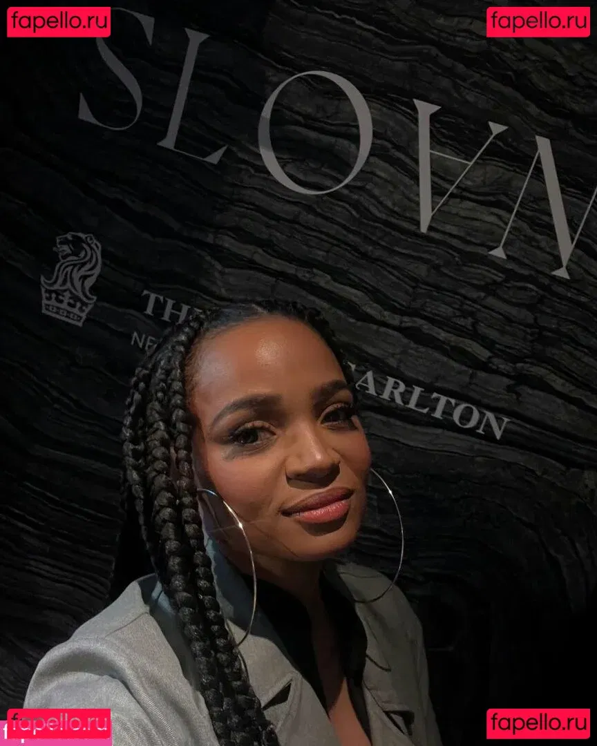 Kyla Pratt Onlyfans Photo Gallery 