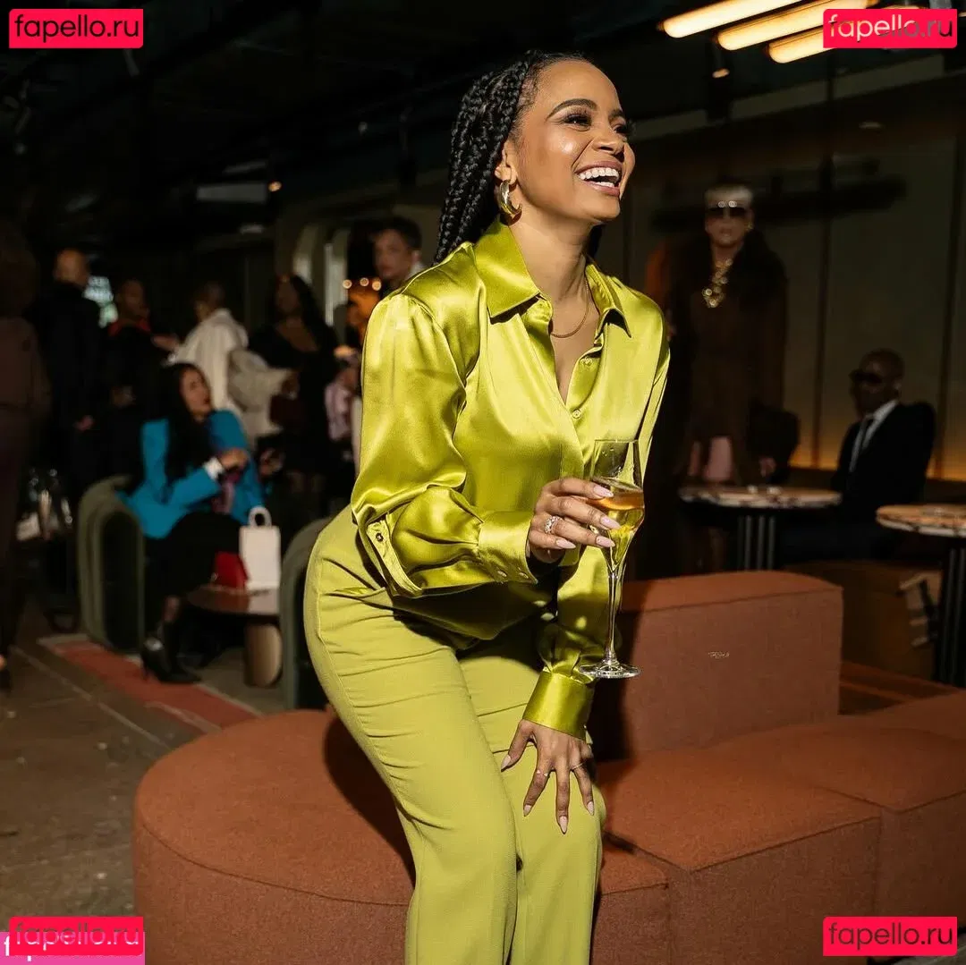 Kyla Pratt Onlyfans Photo Gallery 