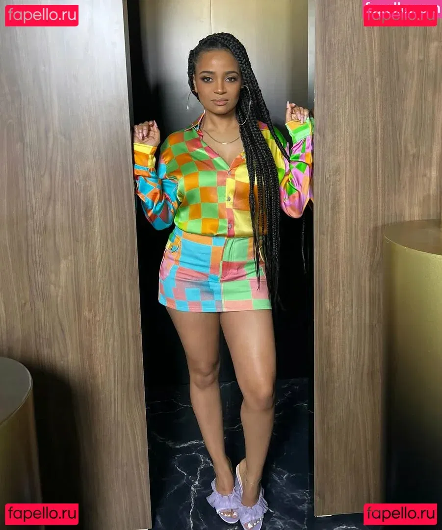 Kyla Pratt Onlyfans Photo Gallery 