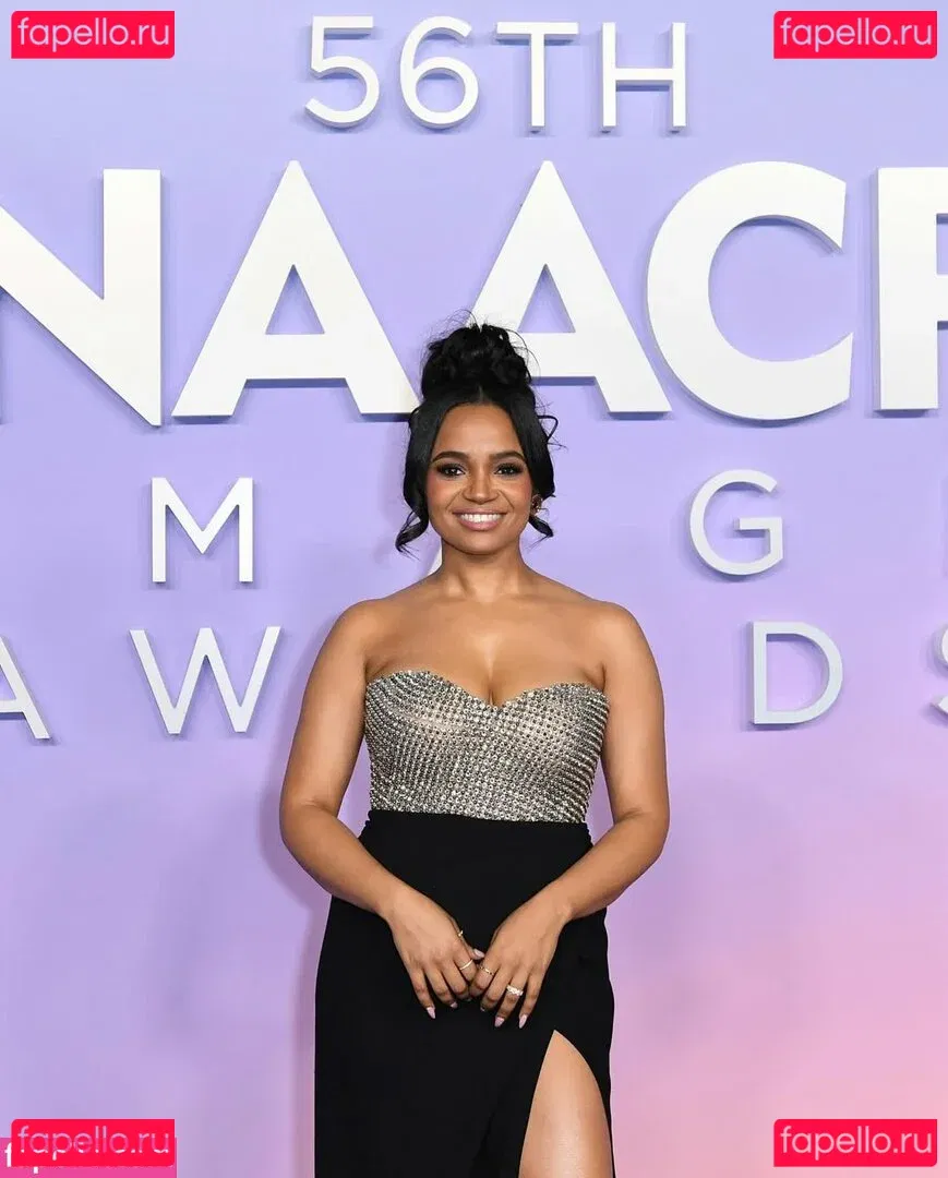 Kyla Pratt Onlyfans Photo Gallery 