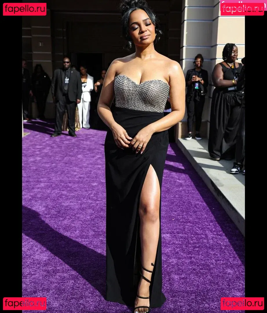 Kyla Pratt Onlyfans Photo Gallery 