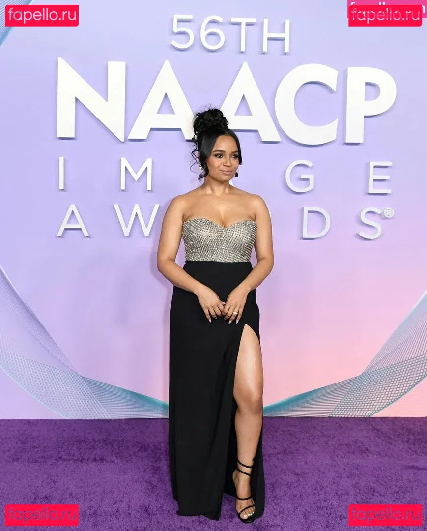 Kyla Pratt Onlyfans Photo Gallery 