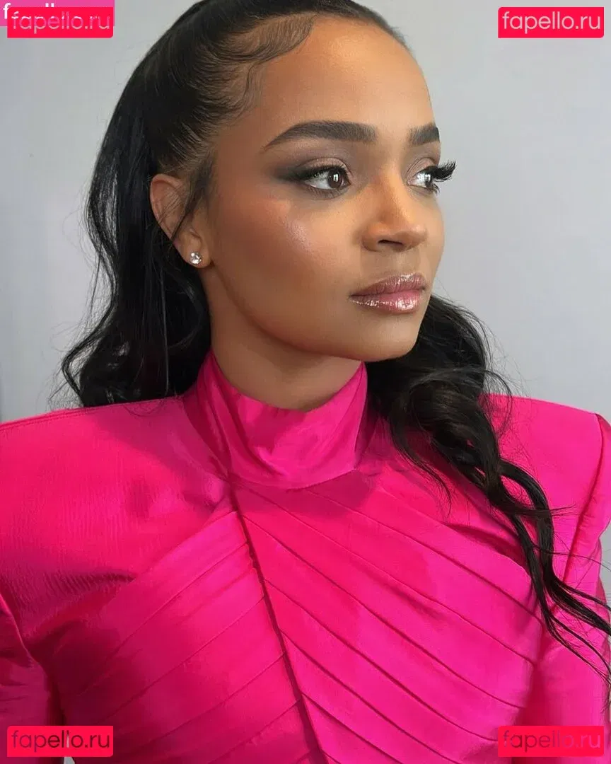 Kyla Pratt Onlyfans Photo Gallery 