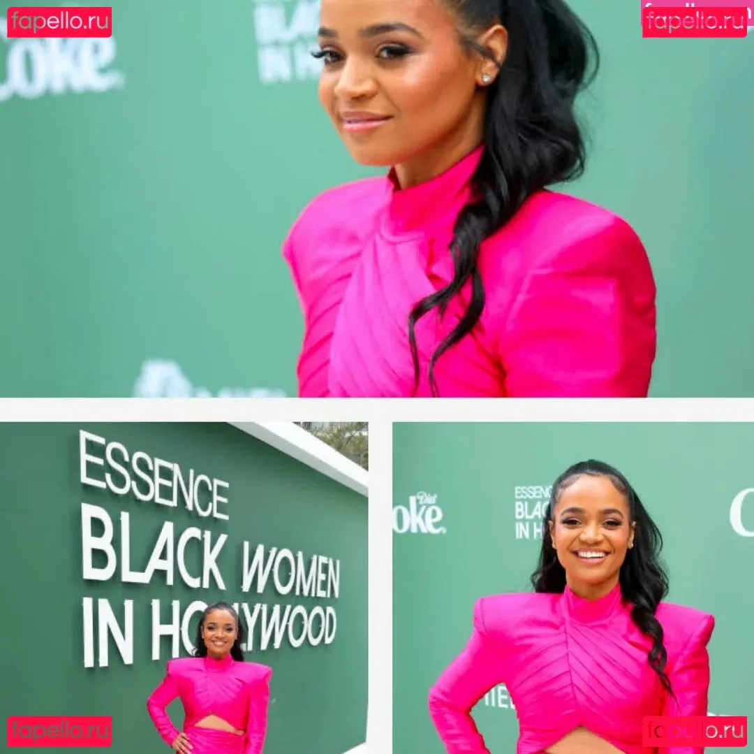 Kyla Pratt Onlyfans Photo Gallery 